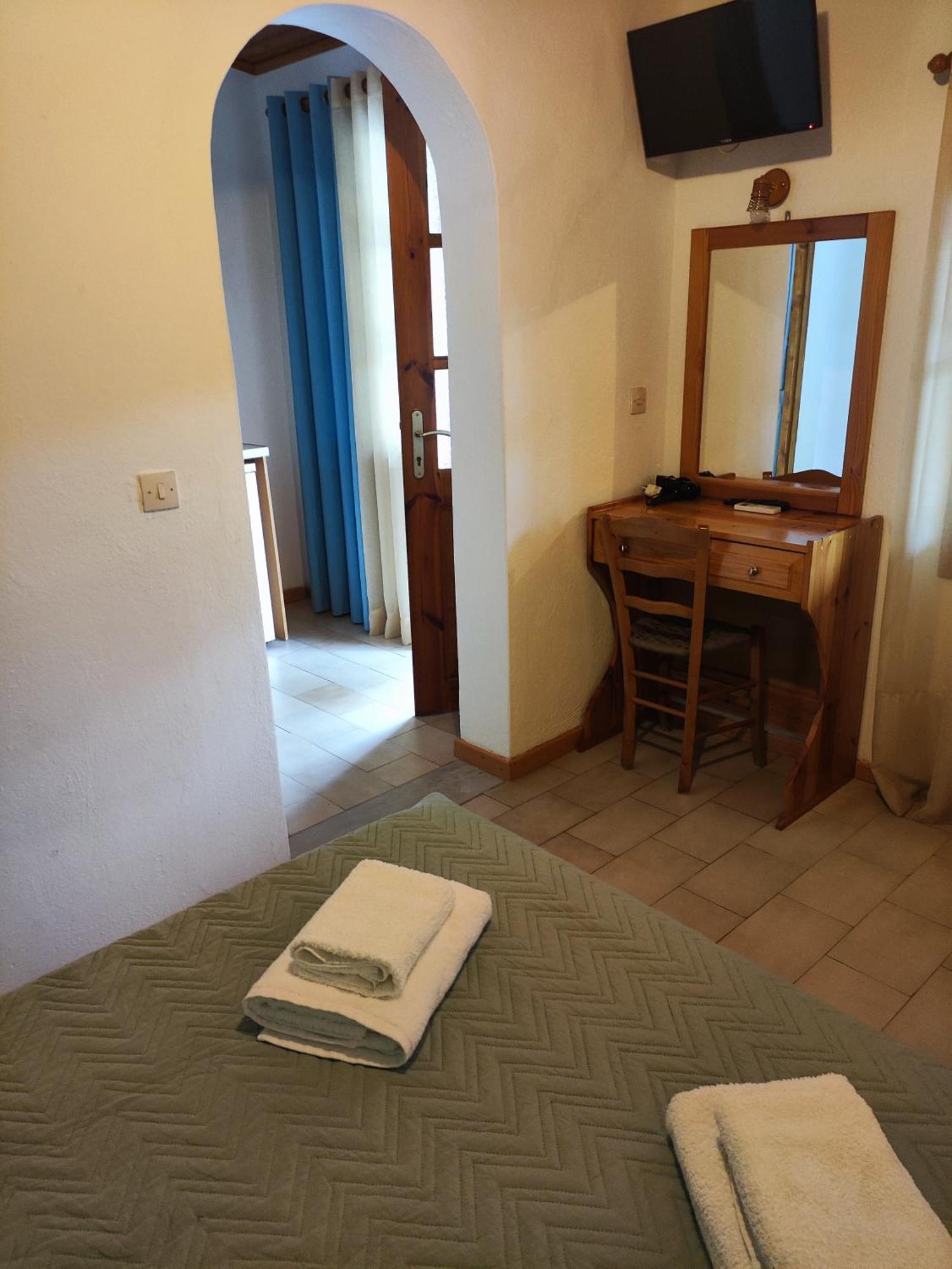 Asimina'S House Aparthotel Skiáthos Rom bilde