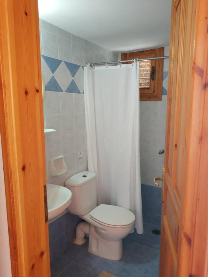 Asimina'S House Aparthotel Skiáthos Eksteriør bilde